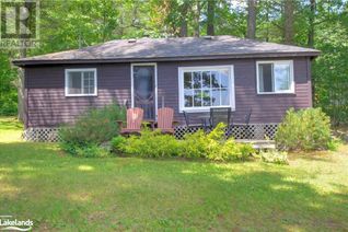 Bungalow for Sale, 7973 Coopers Road, Washago, ON
