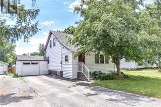 House for Sale, 371 Mary Street, Orillia, ON