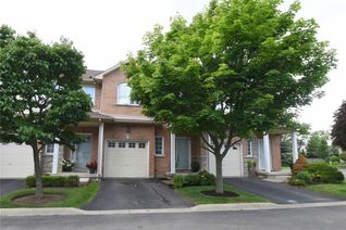 Townhouse for Sale, 13 232 Stonehenge Drive, Ancaster, ON