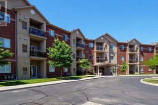 Property for Sale, 1885 Westview #310, LaSalle, ON
