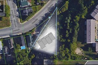 Commercial Land for Sale, N/A Mountain, Sudbury, ON