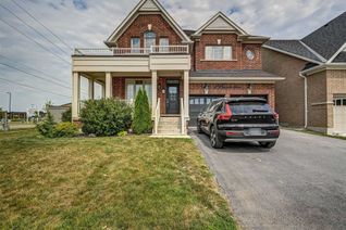 House for Sale, 3 Proctor Gate, New Tecumseth, ON
