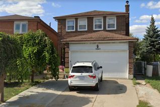 House for Rent, 7467 Sigsbee Dr, Mississauga, ON