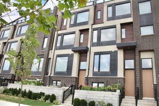 Freehold Townhouse for Rent, 249 Downsview Park Blvd, Toronto, ON