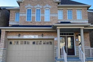 Property for Rent, 156 Newhouse Blvd, Caledon, ON