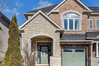 Property for Rent, 3486 Whilabout Terr, Oakville, ON