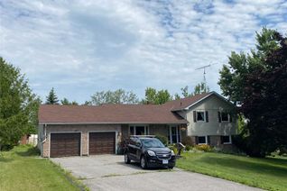 Sidesplit for Sale, 210 Wideview Ave, Alnwick/Haldimand, ON