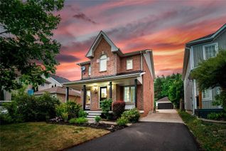 House for Sale, 191 Academy Pl, Guelph/Eramosa, ON