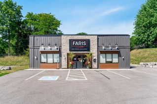 Commercial/Retail Property for Lease, 6288 Yonge St, Innisfil, ON