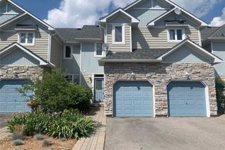 Townhouse for Sale, 1031 On Bogart Circ #55, Newmarket, ON