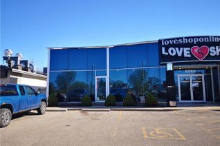 Commercial/Retail Property for Lease, 6580 Lundy's Lane, Niagara Falls, ON