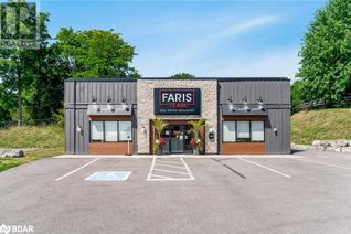 Commercial/Retail Property for Lease, 6288 Yonge Street, Innisfil, ON