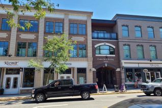 Office for Lease, 9220 Glover Road #215, LANGLEY, BC