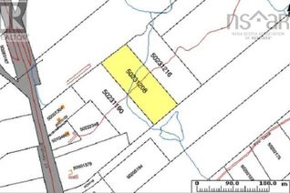 Land for Sale, Lot 5a No. 19 Highway, Troy, NS