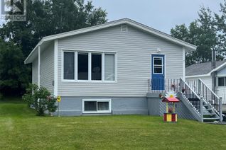Detached House for Sale, 28 High Street, Baie Verte, NL