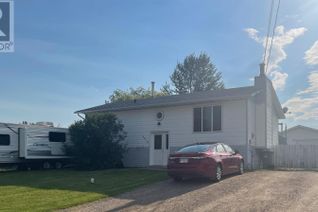 House for Sale, 5212 Aspen Crescent, Fort Nelson, BC
