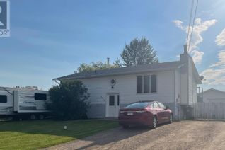 Property for Sale, 5212 Aspen Crescent, Fort Nelson, BC Property for Sale, 5212 Aspen Crescent, Fort Nelson, BC