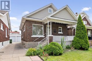 Bungalow for Rent, 2332 Fraser, Windsor, ON Bungalow for Rent, 2332 Fraser, Windsor, ON