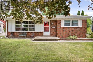 Backsplit for Rent, 3182 Everts, Windsor, ON Backsplit for Rent, 3182 Everts, Windsor, ON