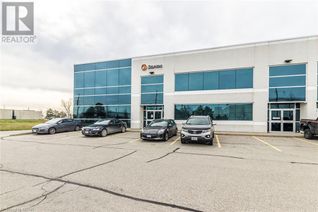 Office for Lease, 70 Southgate Drive, Guelph, ON