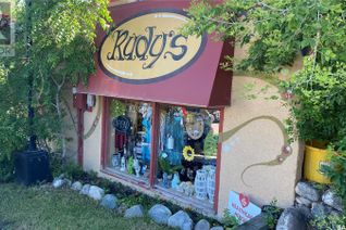 Other Non-Franchise Business for Sale, 115 Centre Street, Regina Beach, SK