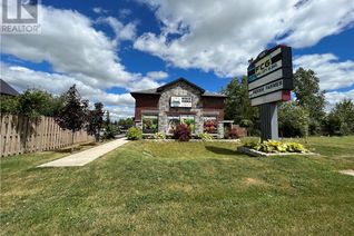 Commercial/Retail Property for Lease, 485 Romeo Street S, Stratford, ON