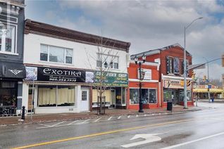 Commercial/Retail Property for Sale, 5891-5895 Main Street, Niagara Falls, ON