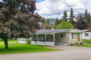 Property for Sale, 2500 97b Highway, Se #71, Salmon Arm, BC Property for Sale, 2500 97b Highway, Se #71, Salmon Arm, BC