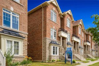 Townhouse for Sale, 315 Delray Dr, Markham, ON