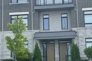 Condo Townhouse for Sale, 58 South Park Rd #Th05, Markham, ON