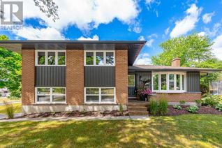 House for Sale, 275 Langford Place, Waterloo, ON
