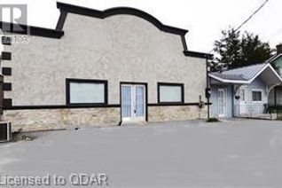 Commercial/Retail Property for Sale, 417-421 Victoria Street N, Tweed, ON
