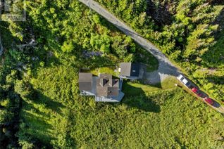 Detached House for Sale, 2000 Shores Cove Road, Admirals Cove, NL