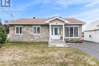House for Sale, 2387 Albert Street, Rockland, ON