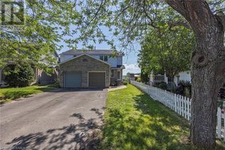 Semi-Detached House for Sale, 65 Rose Abbey Drive, Kingston, ON