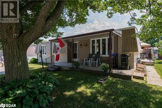 Bungalow for Sale, 19 Linden Lane, Innisfil, ON