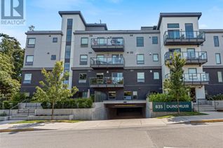 Condo Apartment for Sale, 835 Dunsmuir Rd #205, Esquimalt, BC