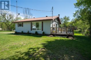 Bungalow for Sale, 2444 Henderson Road, Arden, ON