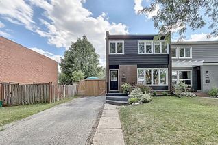 Townhouse for Sale, 2443 Maryvale Court, Burlington, ON
