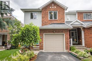 Townhouse for Sale, 25 Milner Downs Crescent, Kanata, ON