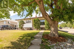 House for Sale, 1102 Montgomery Street, Moose Jaw, SK