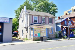 Commercial/Retail Property for Sale, 142 King Street W, Dundas, ON