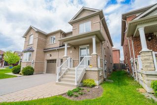 House for Sale, 5 Delbert Circ, Whitchurch-Stouffville, ON