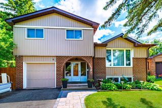 Sidesplit for Sale, 4 Farmingdale Cres, Barrie, ON Sidesplit for Sale, 4 Farmingdale Cres, Barrie, ON