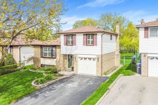Sidesplit for Sale, 32 Geneva Cres, Brampton, ON Sidesplit for Sale, 32 Geneva Cres, Brampton, ON