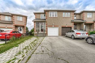 Townhouse for Sale, 21 Jolley Crt, Caledon, ON
