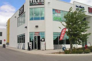 Industrial Property for Lease, 200 Mostar St #101, Whitchurch-Stouffville, ON