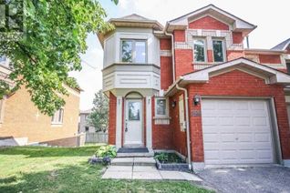 Townhouse for Sale, 899 Caribou Valley Circ, Newmarket, ON