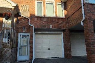 Townhouse for Sale, 50 Wylie Circ, Halton Hills, ON