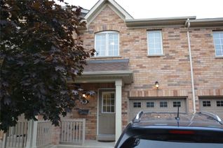 Townhouse for Rent, 5255 Palmetto Pl #176, Mississauga, ON